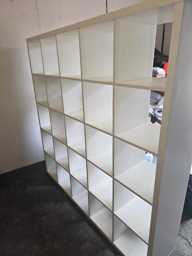 Ikea Kallax unit 182cm, free to collect