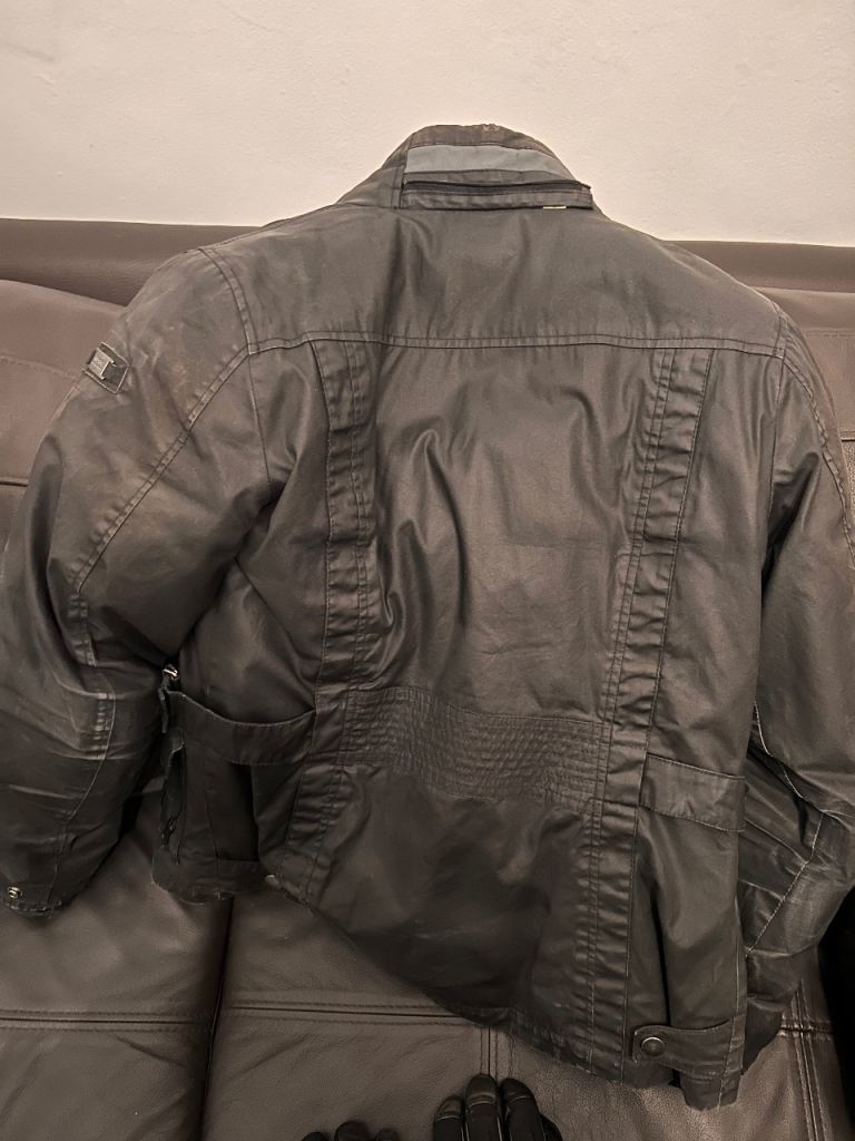 Women’s motorbike winter clothing - Gloves,Jacket,Trousers