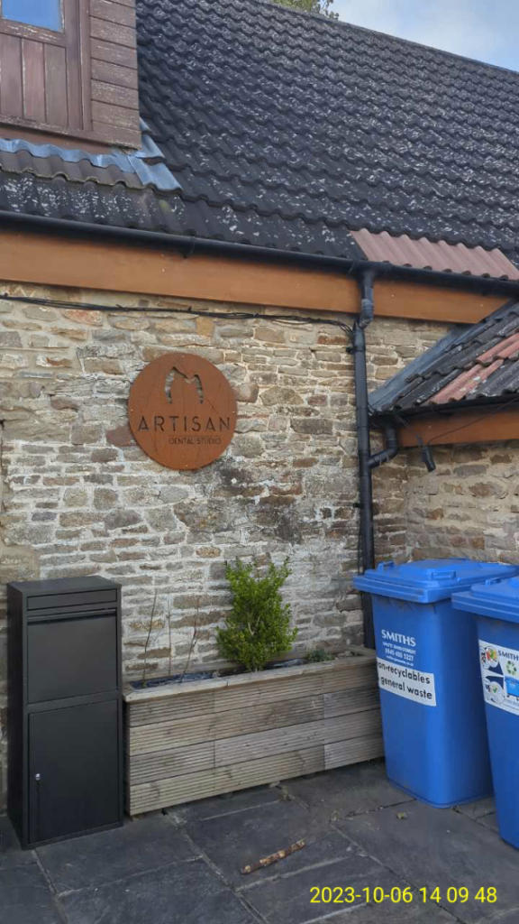 Barn Conversion Unit to Let - Class E - Charfield