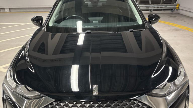 2023 DS Automobiles DS 3 1.2 PureTech Bastille SUV 5dr Petrol Manual Euro 6 (s/s) (100 ps) SUV Pe...