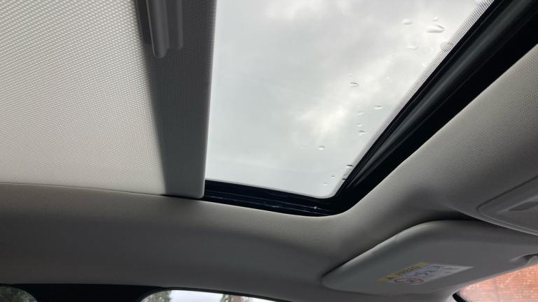 2025 Ford Puma 123kW Premium 43kWh 5dr Auto Electric Hatchback Hatchback Electric Automatic