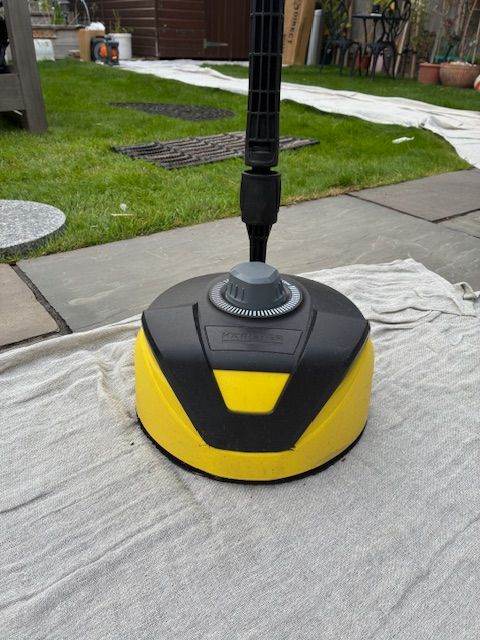 Karcher Surface Cleaner