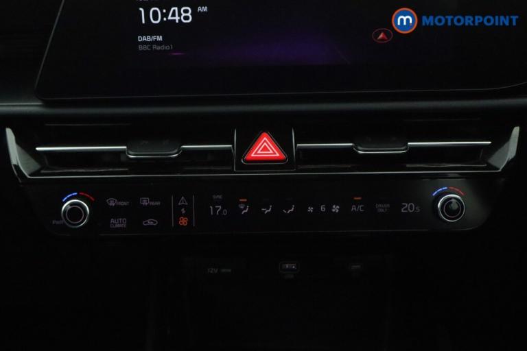 2023 Kia Niro 150kW 2 Nav 65kWh 5dr Auto SUV Electric Automatic