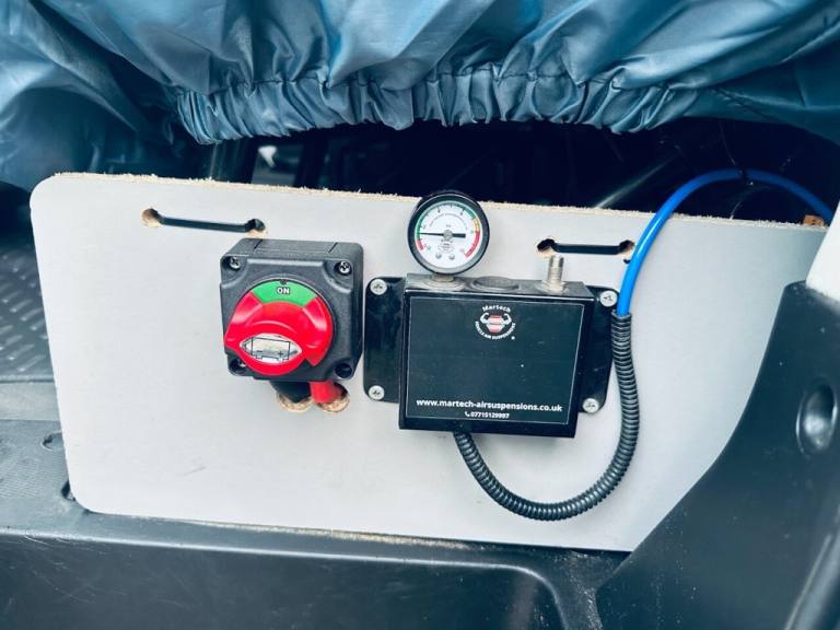 2021 Fiat Ducato 2.3 Multijet Chassis Cab 140 CHASSIS CAB Diesel Manual