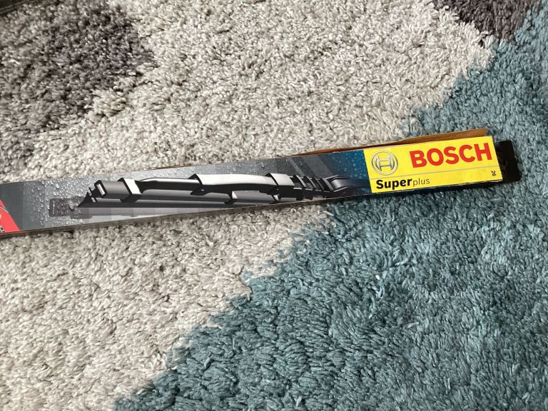 Bosch windscreen wiper 26 inch