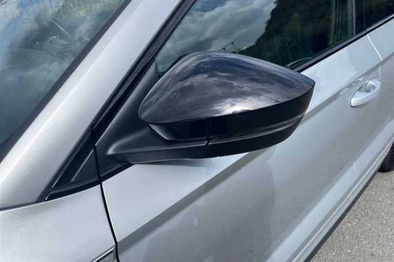 2023 Skoda Karoq 1.5 TSI ACT SportLine SUV 5dr Petrol Manual Euro 6 (s/s) (150 ps) SUV Petrol Manual