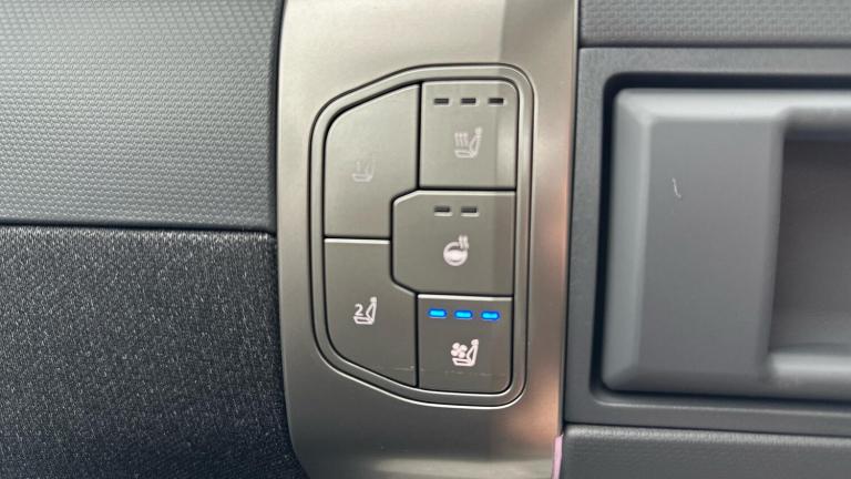 2025 Kia EV3 148kW GT-Line S 81.4kWh 5dr Auto ESTATE ELECTRIC Automatic