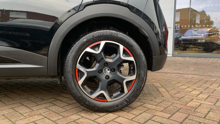 2022 Vauxhall Mokka 1.2 Turbo SRi Premium SUV 5dr Petrol Manual Euro 6 (s/s) (100 ps) SUV Petrol ...