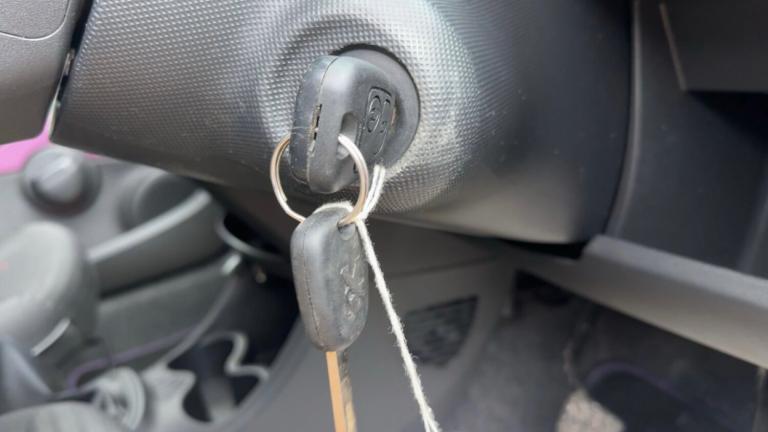 2013 Peugeot 107 1.0 Allure 5dr HATCHBACK Petrol Manual