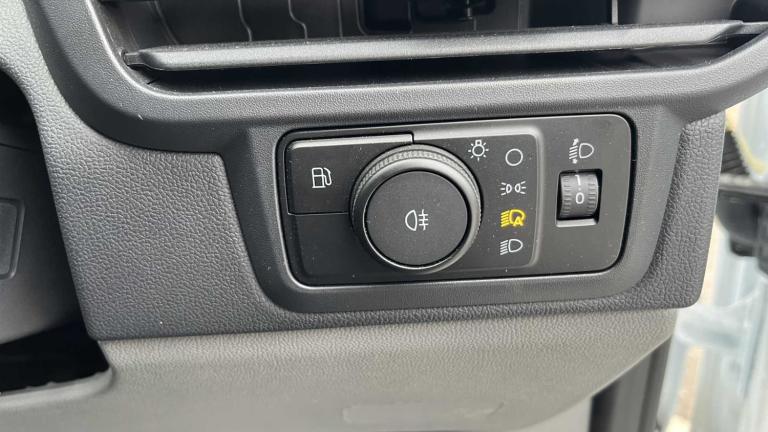 2024 Ford Transit Custom 2.5 PHEV 232ps H1 Van Trend Auto Van Plug-In Hy Automatic