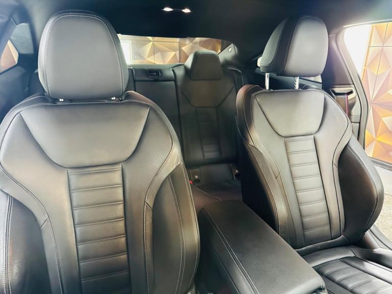 2022 BMW 4 Series 430i [245] M Sport 2dr Step Auto COUPE PETROL Automatic