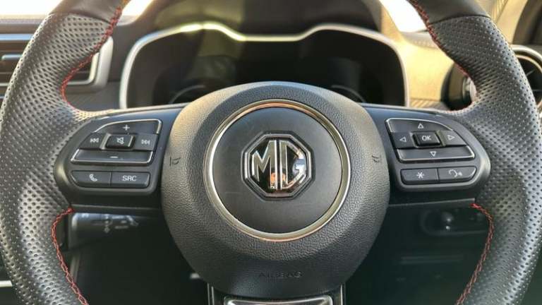 2024 MG MG ZS 1.0T GDi Exclusive 5dr HATCHBACK PETROL Manual
