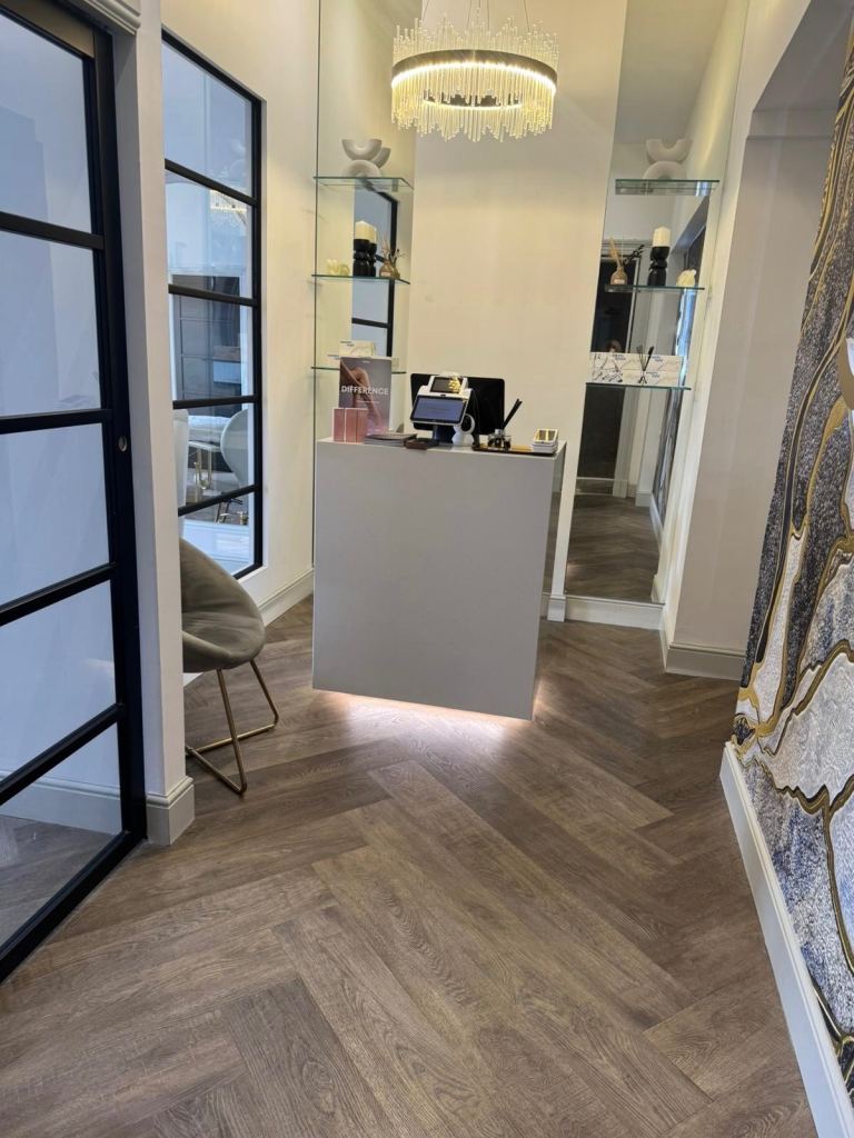 Premises To Let ✨