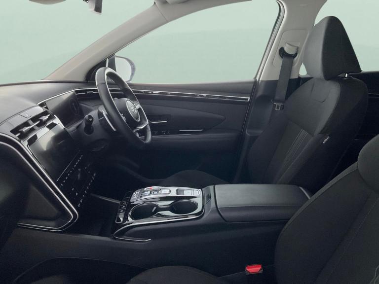 2022 Hyundai TUCSON 1.6 TGDi Hybrid 230 SE Connect 5dr 2WD Auto ESTATE PETROL/ELECTRIC Automatic