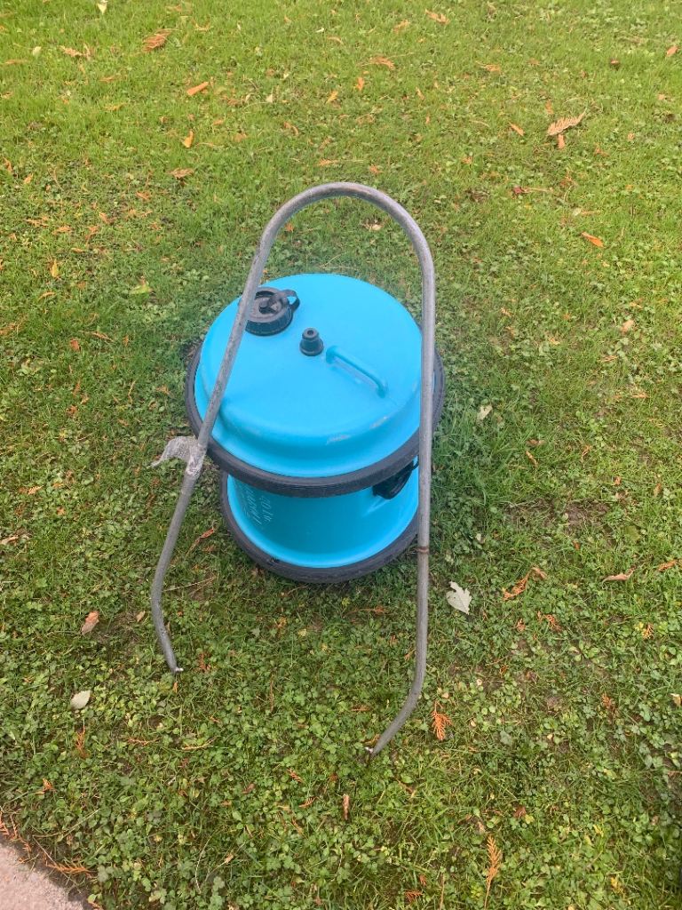 Aqua roll 40ltr