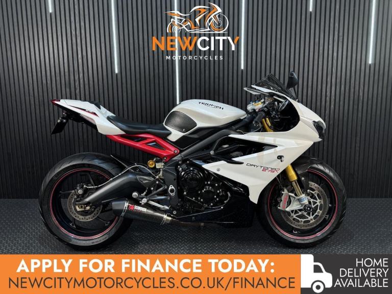 2016 Triumph Daytona 675 675 R O-ring