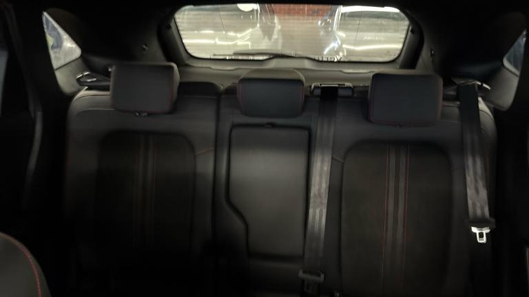 2025 Ford Kuga 2.5 FHEV ST-Line 5dr CVT Hybrid Estate Estate Hybrid Automatic