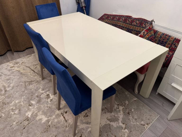 image for Dining Table Set