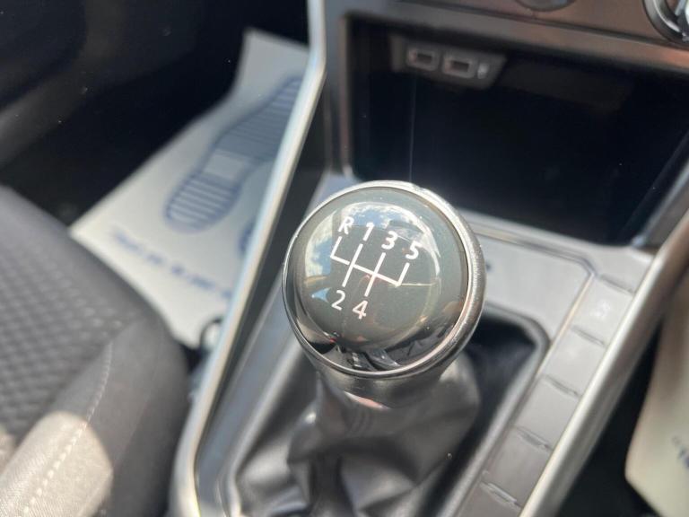 VOLKSWAGEN POLO 1.0 SE Euro 6 (s/s) 5dr 2018