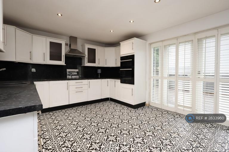 4 bedroom house in Clos Gwastir, Caerphilly, CF83 (4 bed) (#2833960)