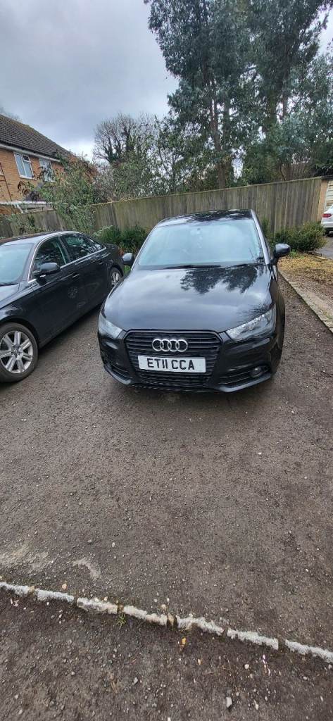 Audi, A1, Hatchback, 2011, Manual, 1197 (cc), 3 doors