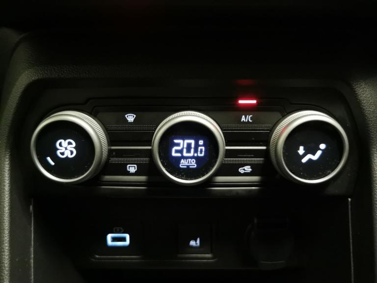 2024 Dacia Sandero Stepway 1.0 TCe EXTREME Hatchback 5dr Petrol Manual Euro 6 (s/s) (90 ps) - BLU...