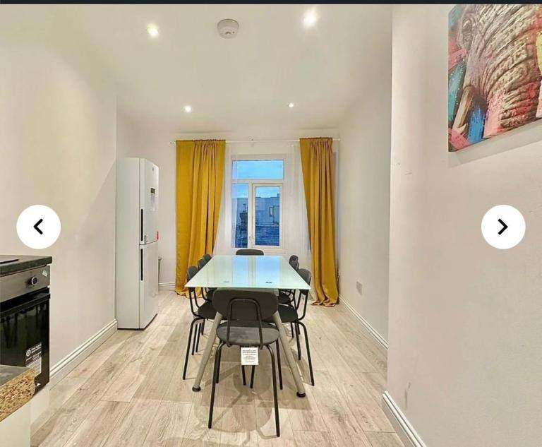 🔥 Stunning 5-Bed HMO in SW17 – En-Suites –Company Lets Welcome, Available Now! 🔥