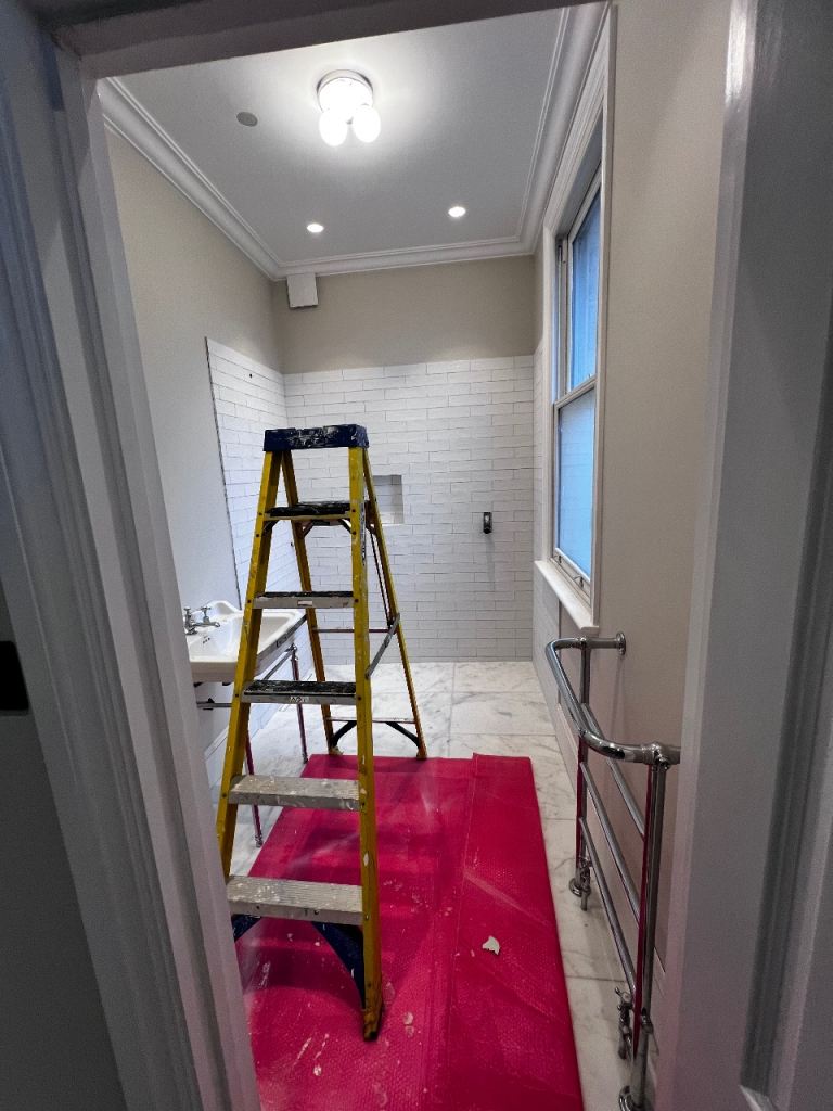 🔨 Handyman & Painter / Decorator – South East London 