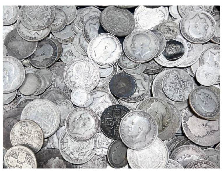 WANTED: old coins - up to £10 each for the RIGHT COIN