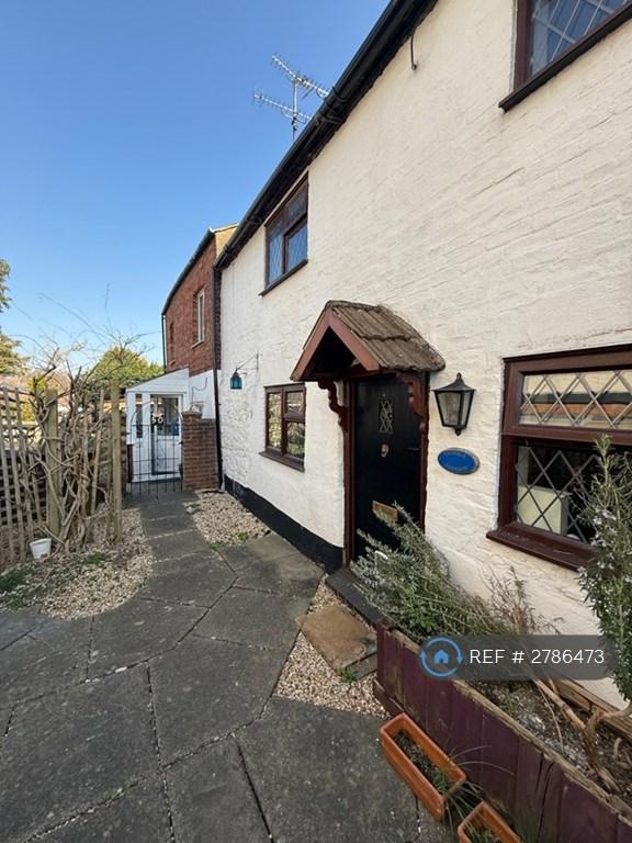 1 bedroom house in Vicarage Road, Milton Keynes, MK13 (1 bed) (#2786473)