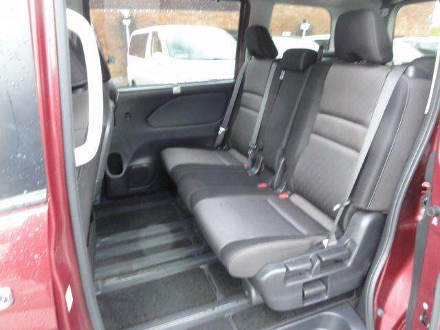  Nissan Serena HYBRID HIGHWAY STAR CAR VX FRESH IMPORT Petrol/Electric Hybrid Automatic