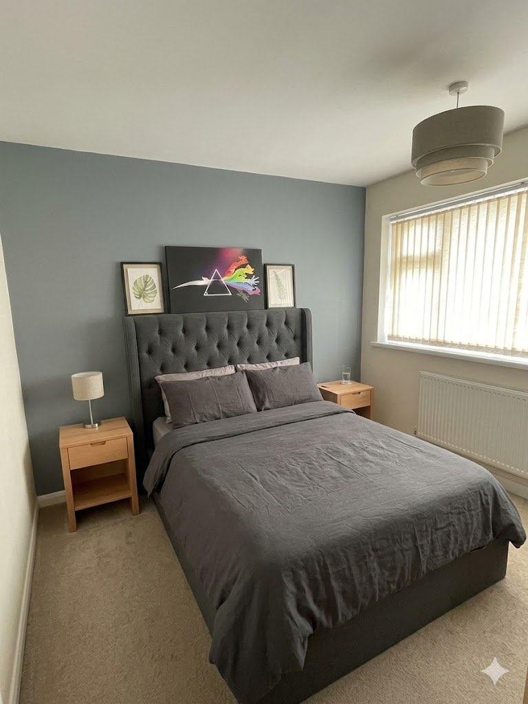 Double room £500 ALL INCLUSIVE 