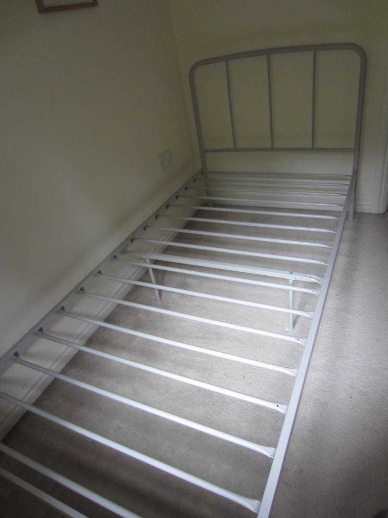 Argos Freja 3ft single bed 
