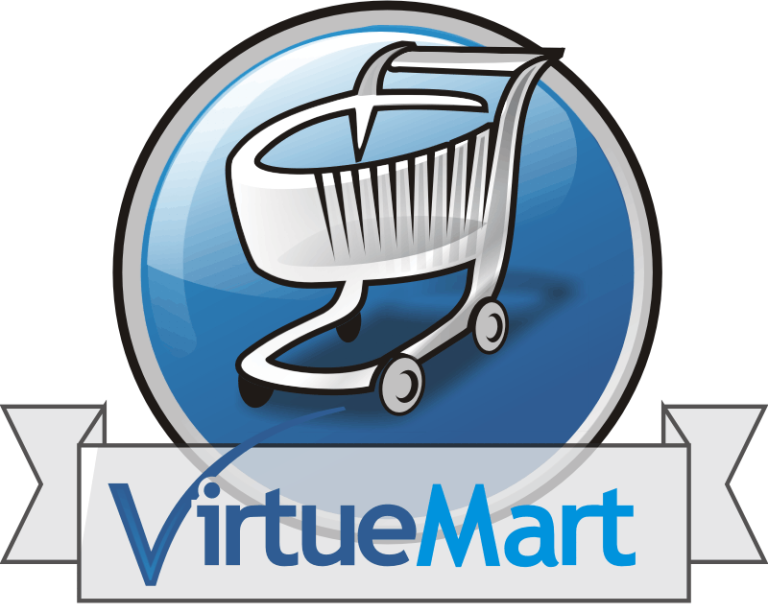 Joomla! Virtue Mart Website Realisation Services