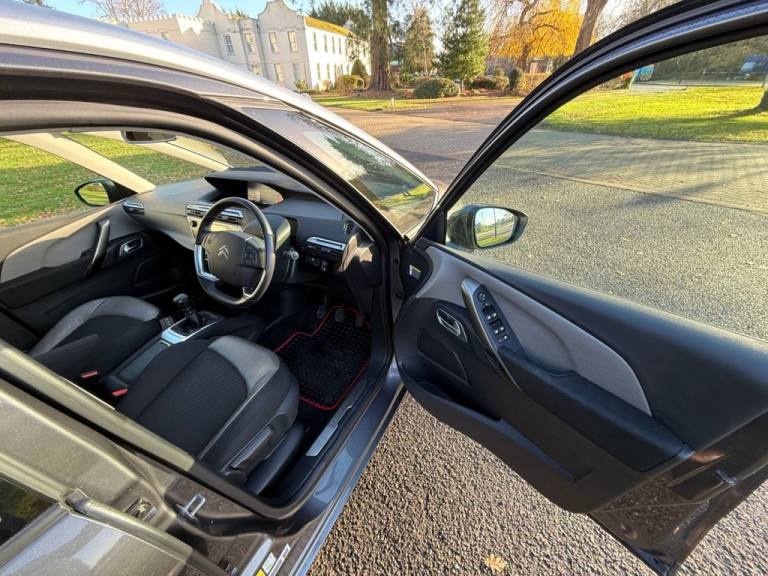 2019 Citroen C4 Grand Picasso 1.5 BlueHDi 130 Flair 5dr MPV DIESEL Manual