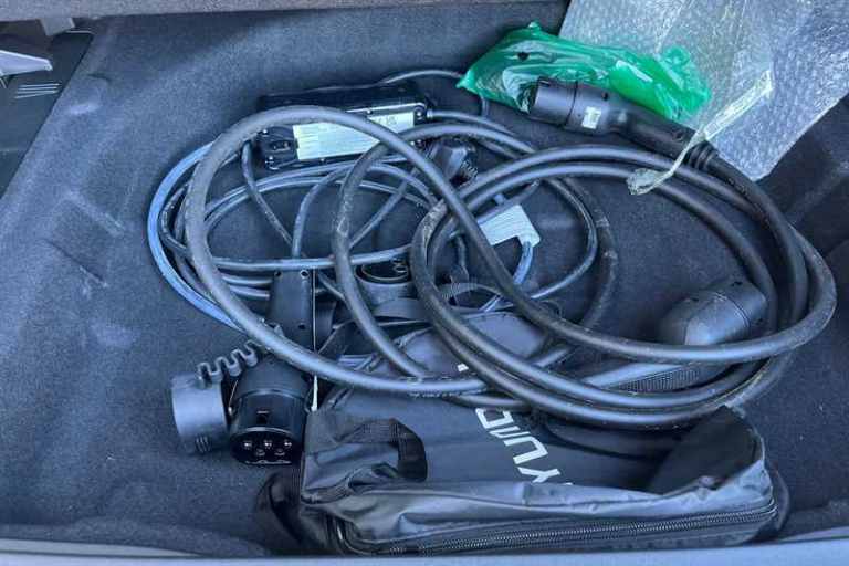 2025 Hyundai KONA 160kW N Line S 65kWh 5dr Auto HATCHBACK ELECTRIC Automatic