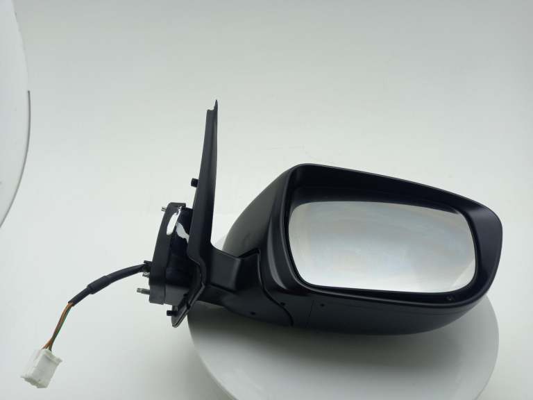 Nissan Juke Door Mirror O/S 2010-2019 5 Door Hatchback Rh