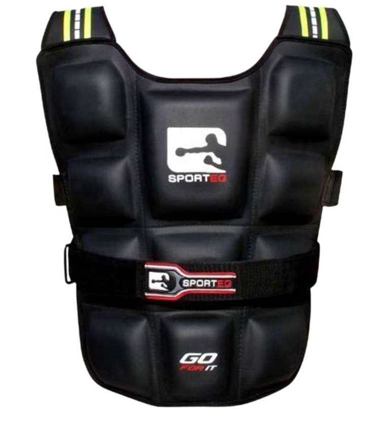 Weighted vest 