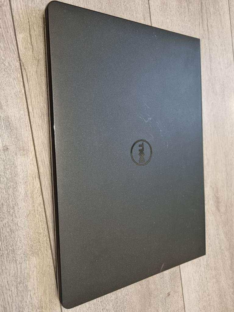 DELL WORKING LAPTOP NO CHARGER