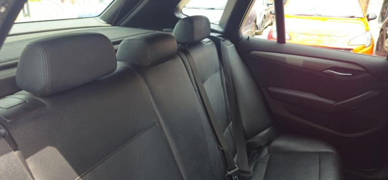 2014 BMW X1 2.0 18d M Sport SUV 5dr Diesel Manual sDrive Euro 5 (s/s) (143 ps) ESTATE Diesel Manual