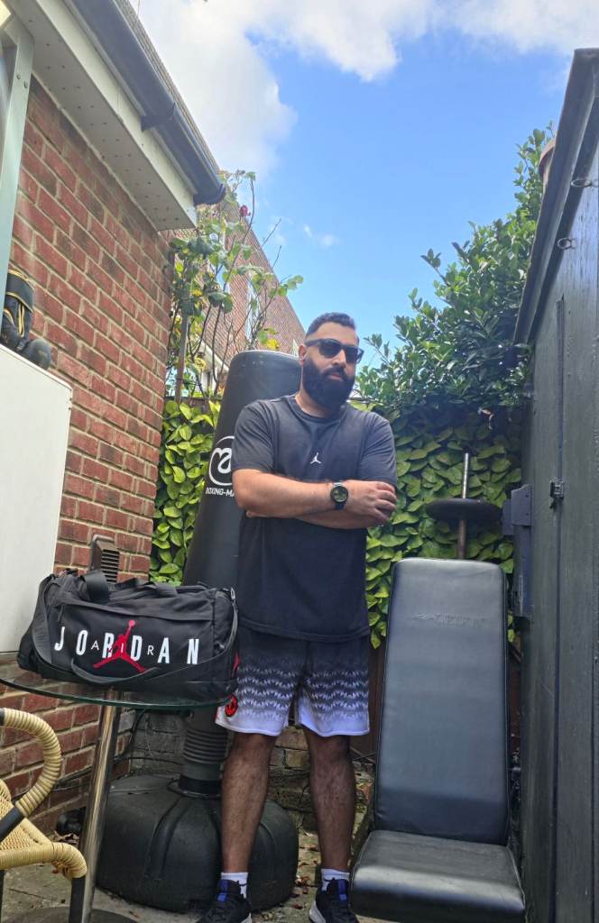 Gym / Fitness Buddy Wanted
