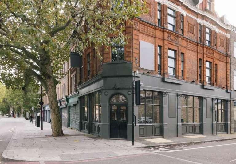 Private Furnished Spaces in London Bridge - 4 to 18 Person Offices to Rent