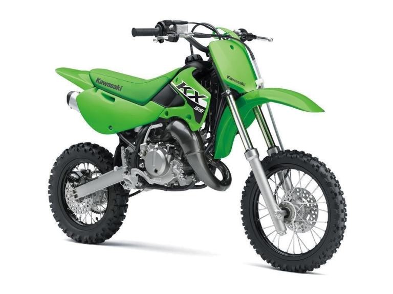 2023 Kawasaki KX65 65