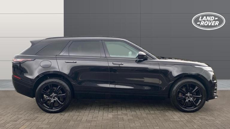 2022 Land Rover Range Rover Velar 2.0 D200 Edition 5dr Auto Diesel Estate Estate Diesel Automatic