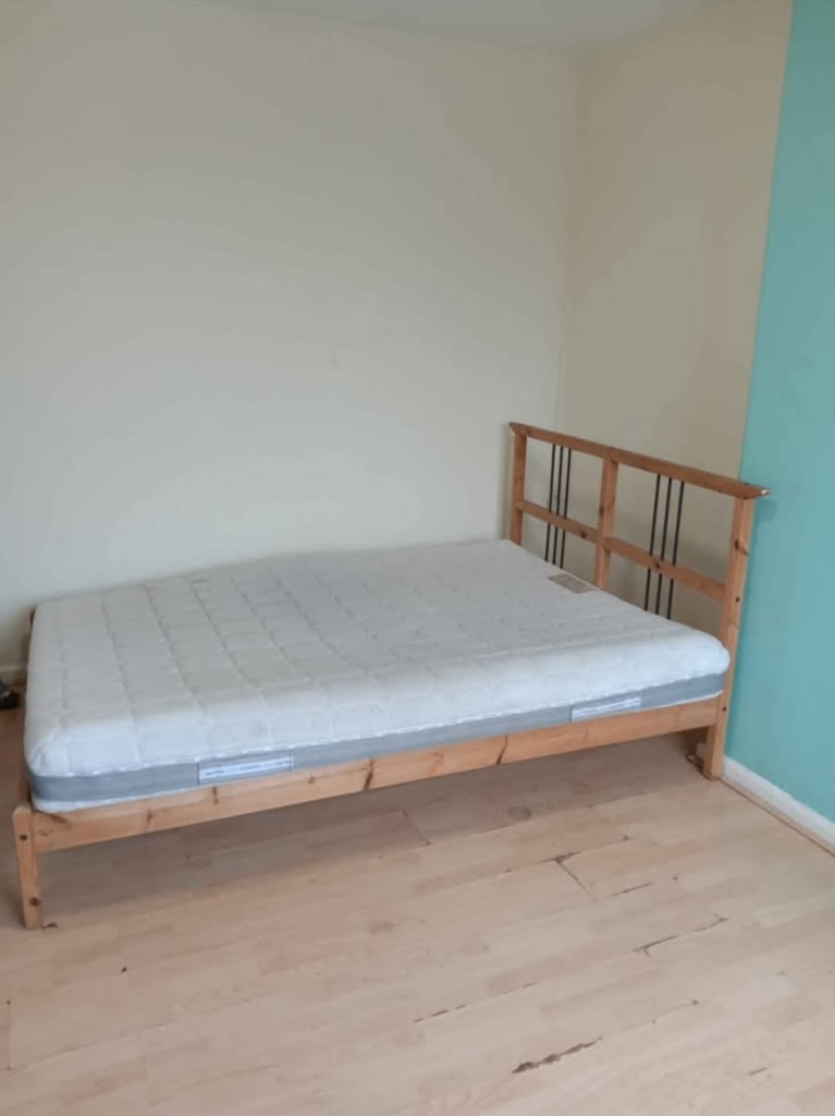 Spacious and Cosy Double Rooms for Rent in - W7 1JB