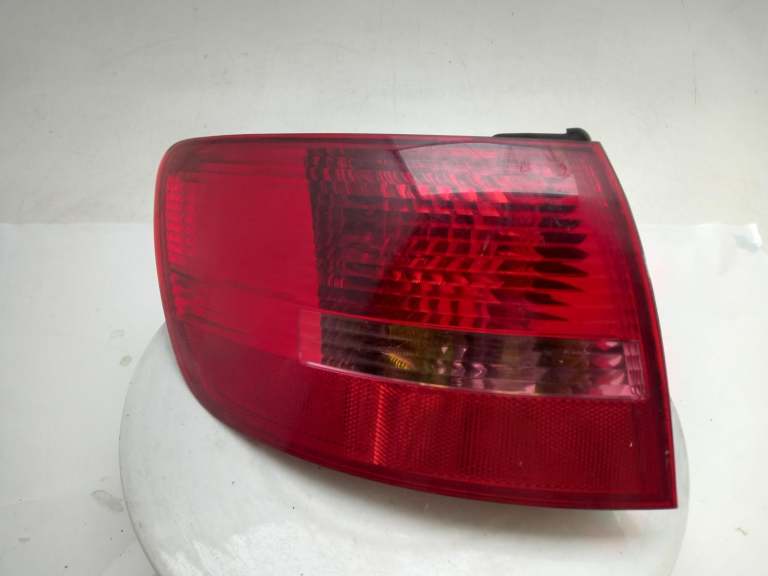 Audi A6 Tail Light Rear Lamp N/S 2004-2008 5 Door Estate Lh 4f9945096