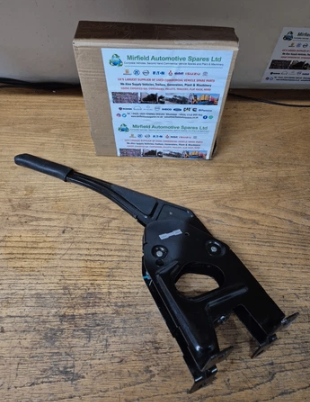 Vauxhall Movano Hand break Handle / Lever Renault Master 2010-2019 