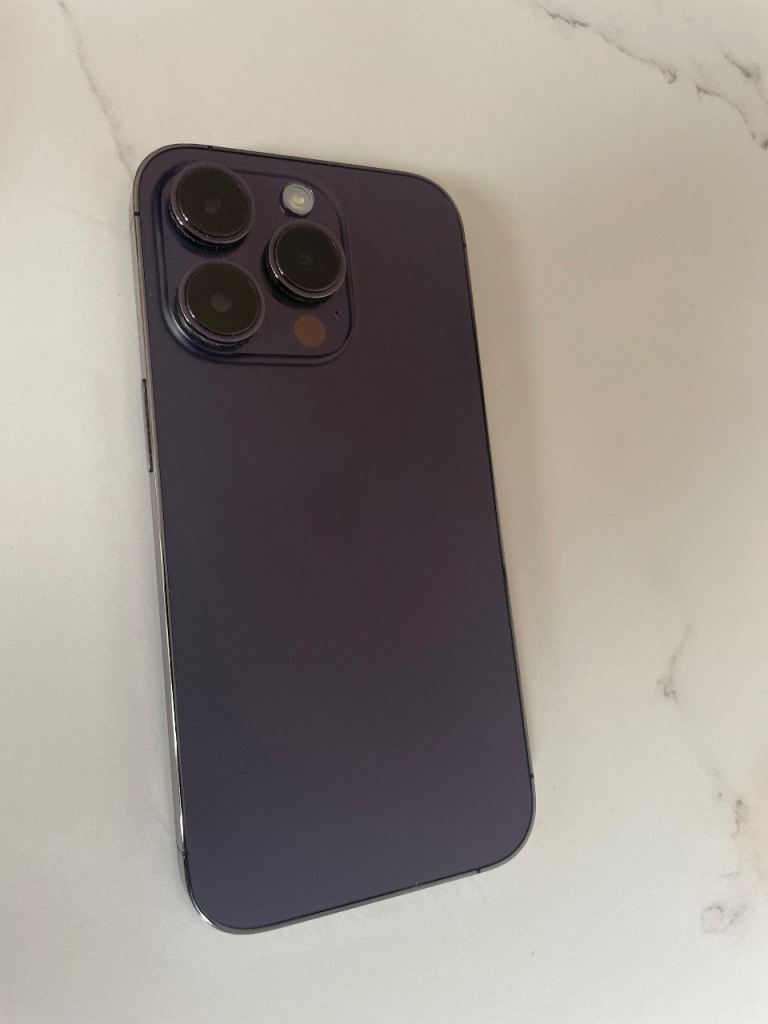 Iphone 14 pro 256gb