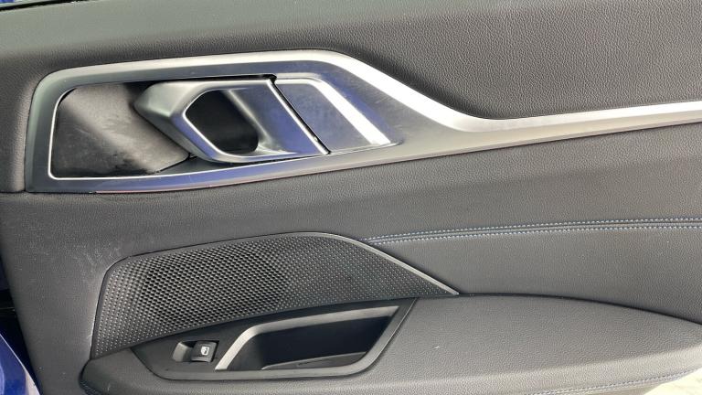 2022 BMW 4 Series 420i M Sport 5dr Step Auto Petrol Hatchback Hatchback Petrol Automatic