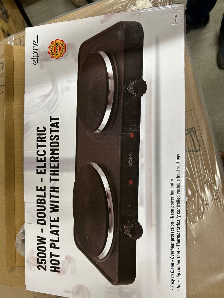 Hot Plate